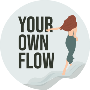 Your Own Flow Logo