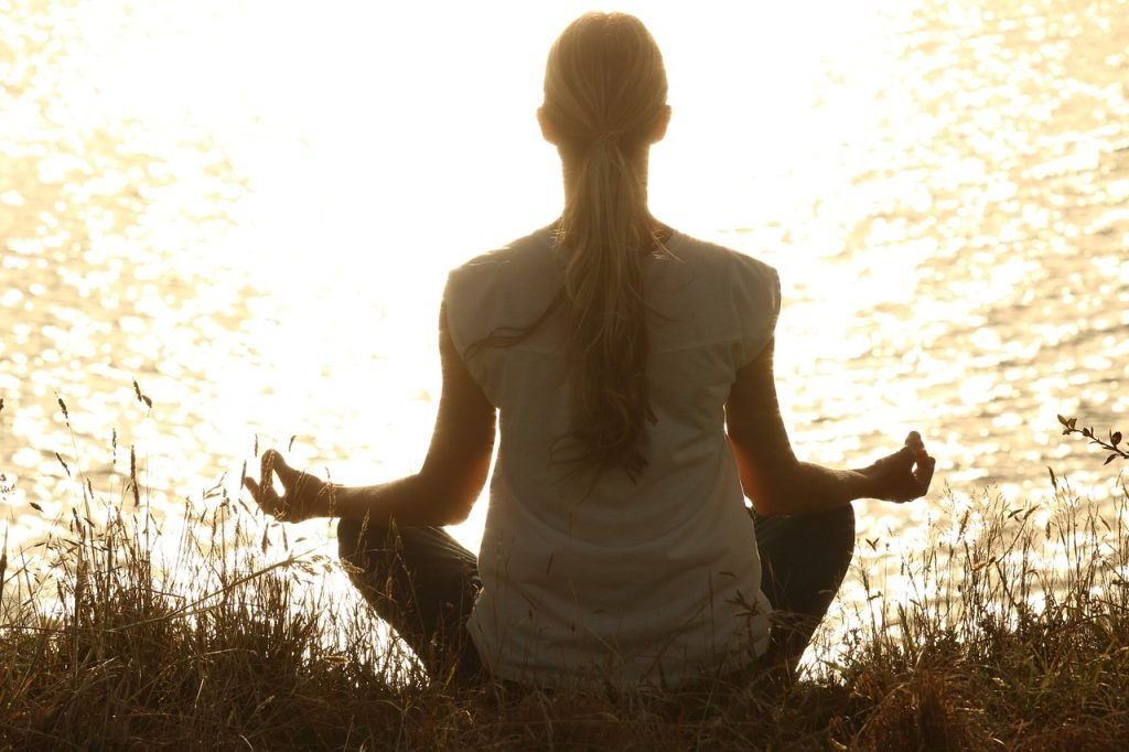 Your Own Flow Yin Yoga 1